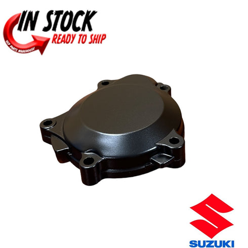 SUZUKI IDLE GEAR STRAINER CAP 07-2008 GSX-R1000 15-2023 GSX-S750 OEM 11382-33E10